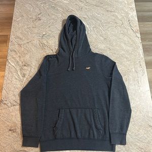 Men’s Hollister hoodie